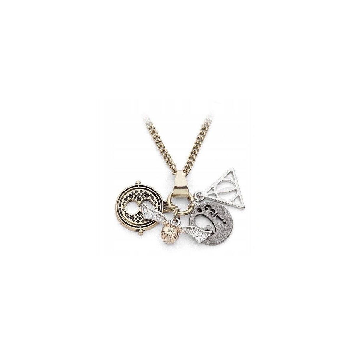 Noble Collection Seigneur des Anneaux Boucles d'oreilles Anneau Unique