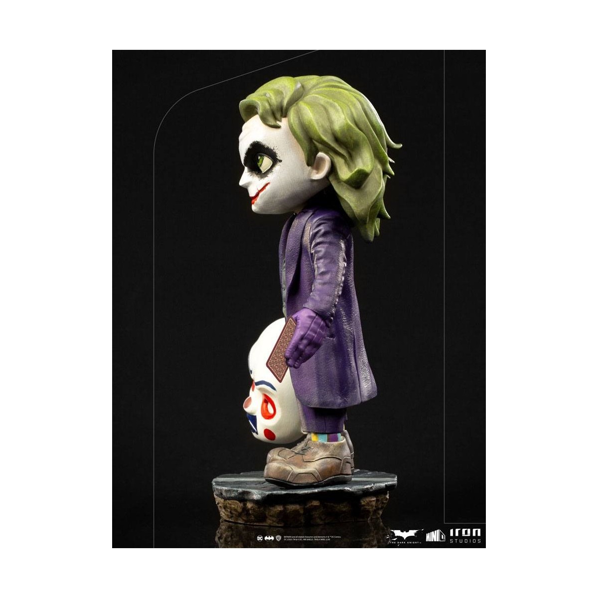 Funko POP Figurine Mars Attacks