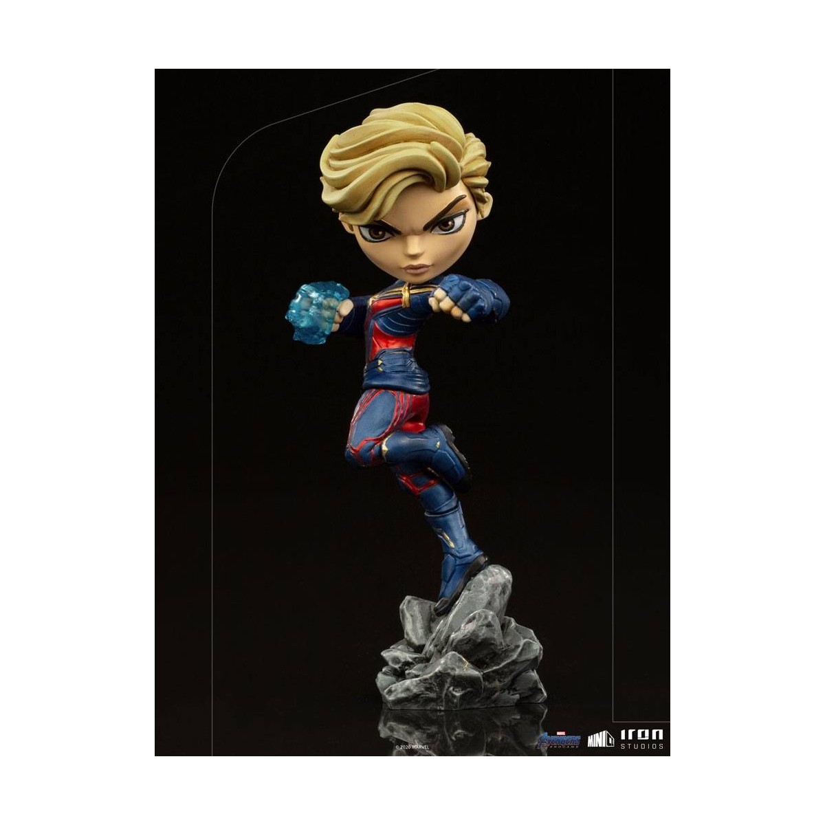 Funko POP Figurine Mars Attacks