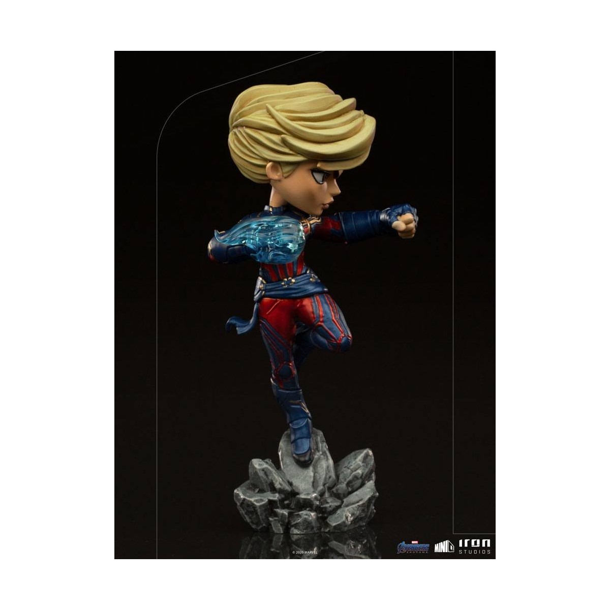 Funko POP Figurine Mars Attacks