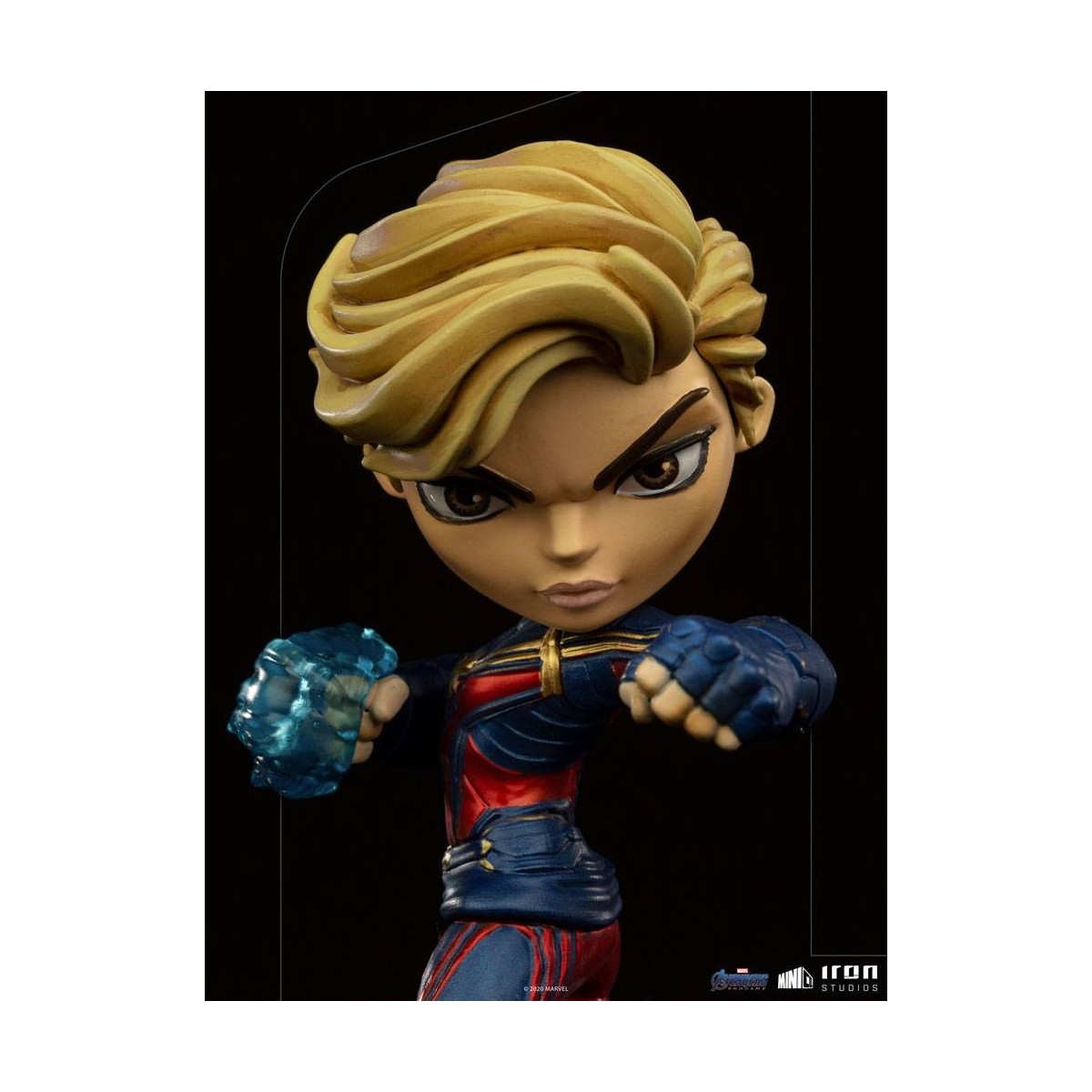 Funko POP Figurine Mars Attacks