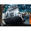 Prime 1 Studio Berserk statue Guts 90 cm