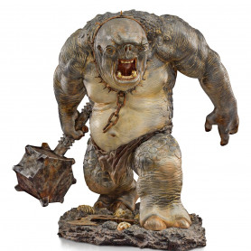 IRON STUDIOS - Gimli Deluxe BDS Art Scale 1/10 - Lord of the Rings