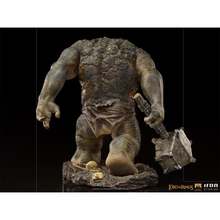IRON STUDIOS - Gimli Deluxe BDS Art Scale 1/10 - Lord of the Rings