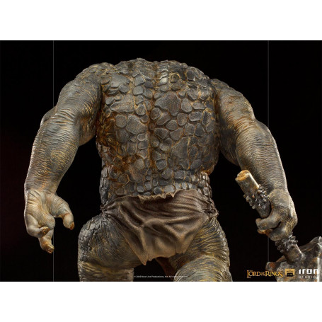 IRON STUDIOS - Gimli Deluxe BDS Art Scale 1/10 - Lord of the Rings