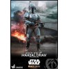Hot Toys Star Wars Figurine Darth Vader 30 cm