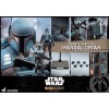 Hot Toys Star Wars Figurine Darth Vader 30 cm