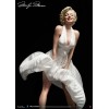 Blitzway Basic Instinct statue 1/4 Superb Scale Hybrid Sharon Stone Catherine Tramell