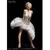 Blitzway Basic Instinct statue 1/4 Superb Scale Hybrid Sharon Stone Catherine Tramell