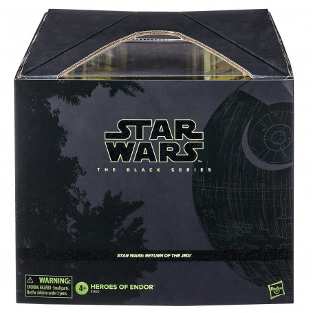 Hasbro Star Wars Power of the force - Cantina Showdown