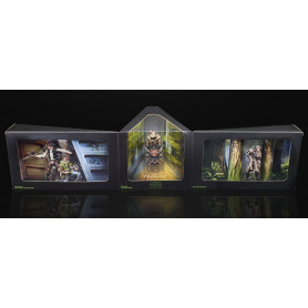 Hasbro Star Wars Power of the force - Cantina Showdown