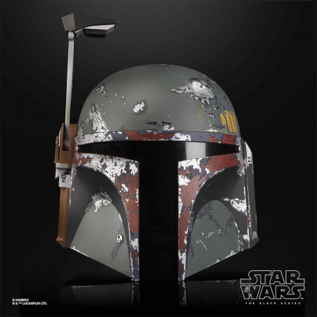 EFX Star Wars Darth Vader Helmet Prop Replica
