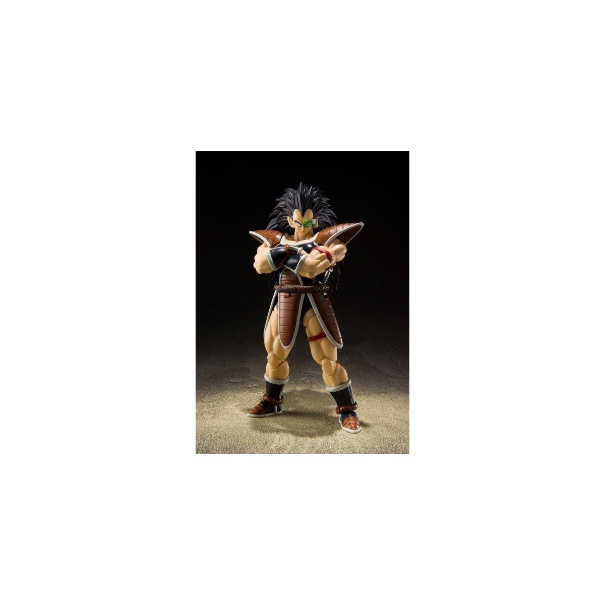 Bandai Dragon Ball Z Shenron SH FIguarts
