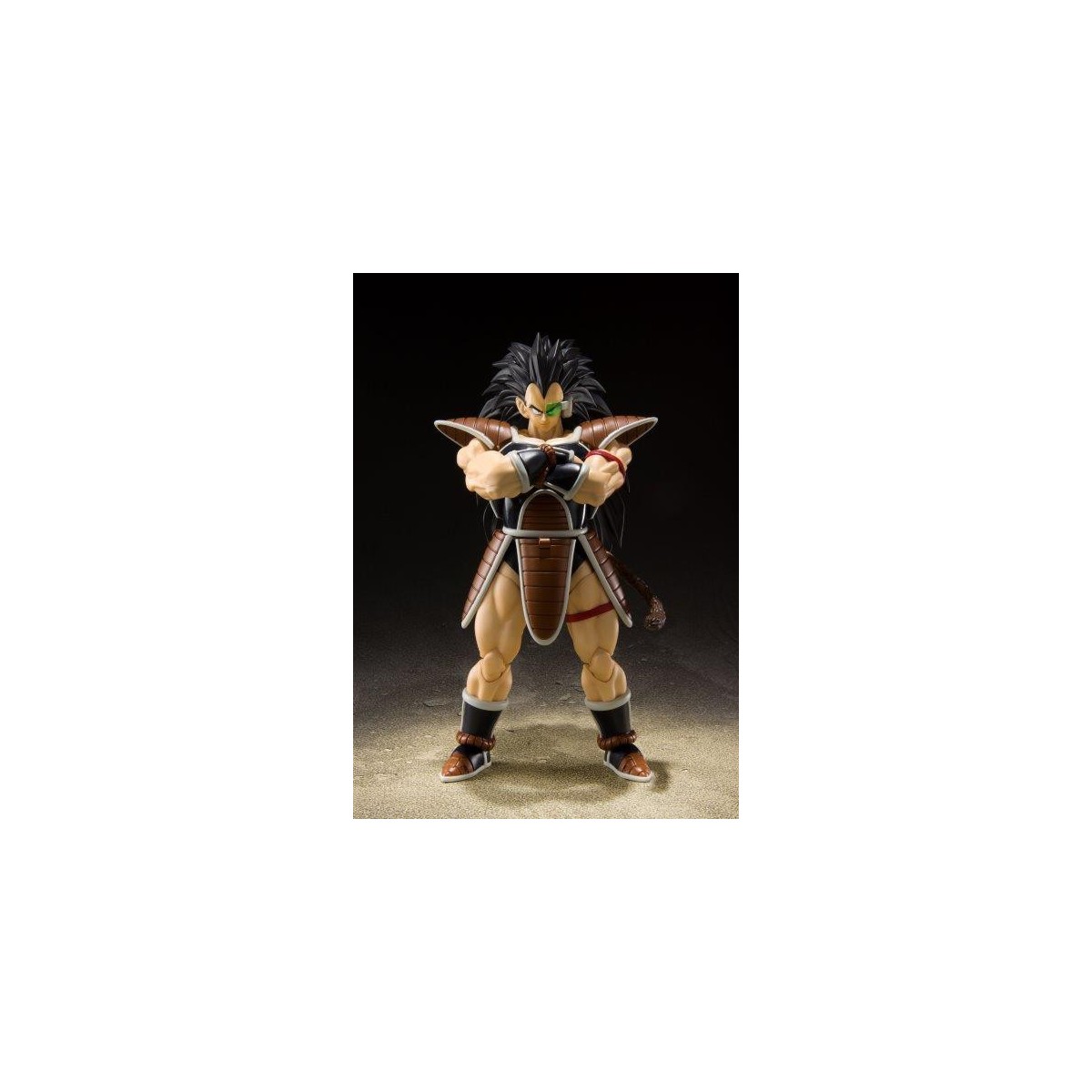 Bandai Dragon Ball Z Shenron SH FIguarts