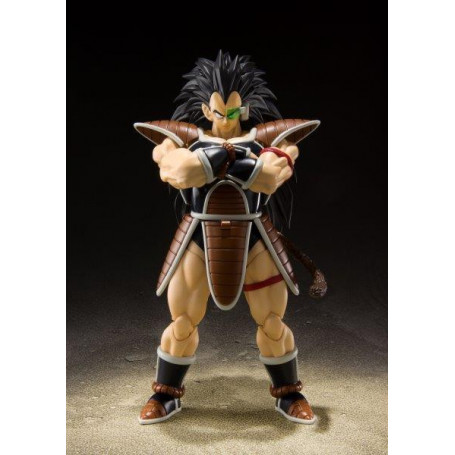 Bandai Dragon Ball Z Shenron SH FIguarts