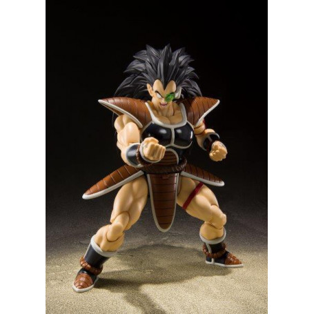 Bandai Dragon Ball Z Shenron SH FIguarts