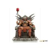 Super Street Fighter IV Play Arts Kai figurine Ryu