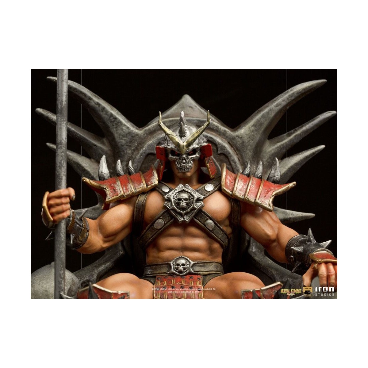 Super Street Fighter IV Play Arts Kai figurine Ryu
