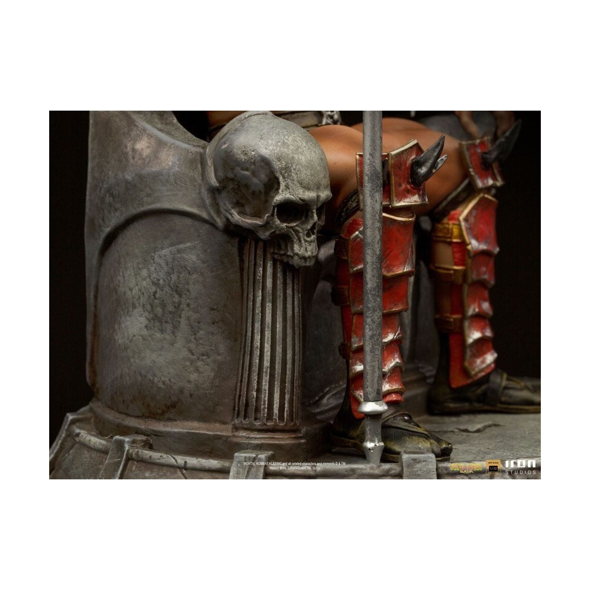 Super Street Fighter IV Play Arts Kai figurine Ryu