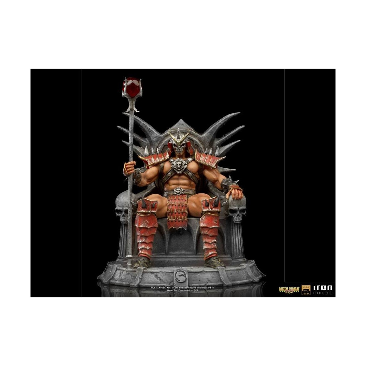 Super Street Fighter IV Play Arts Kai figurine Ryu