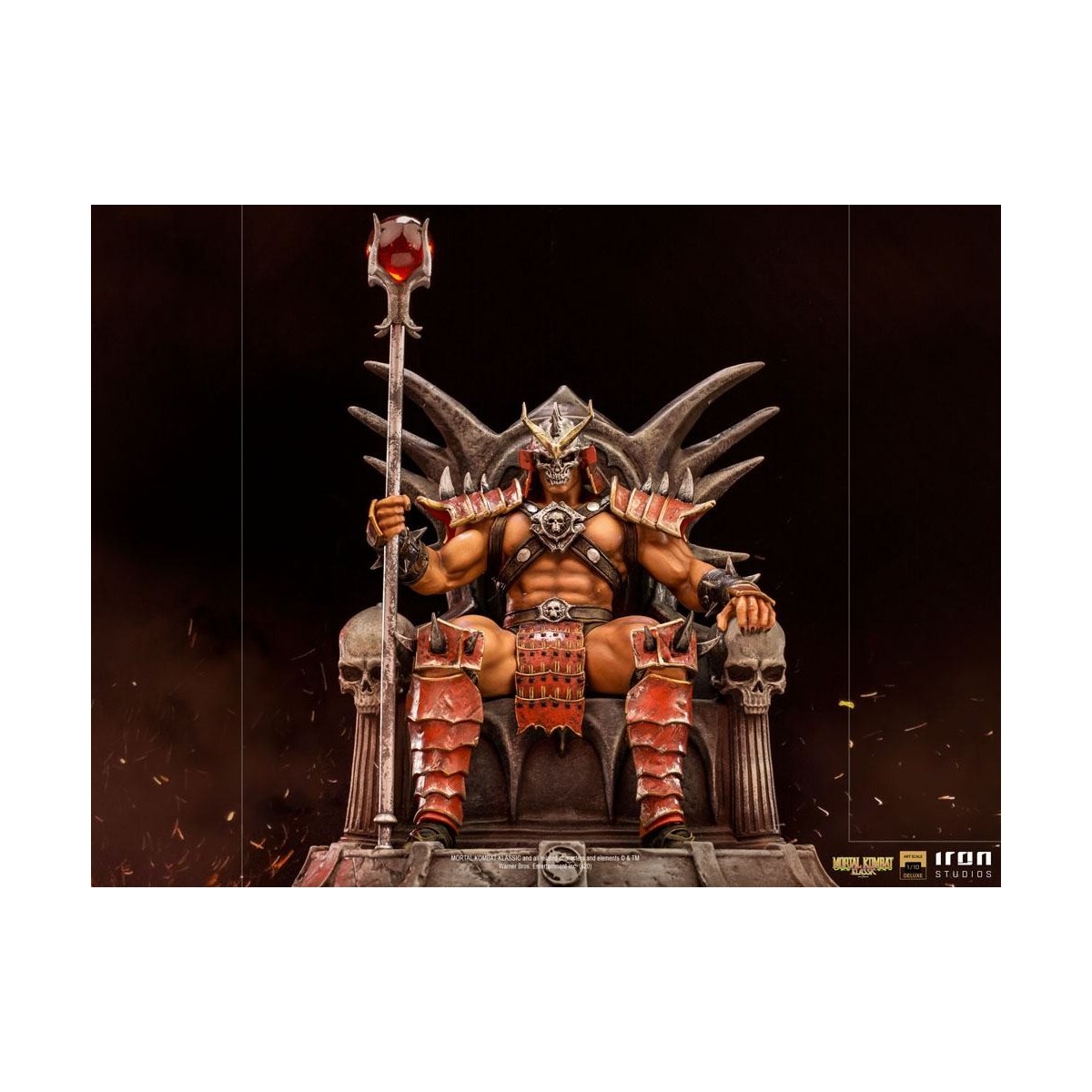 Super Street Fighter IV Play Arts Kai figurine Ryu