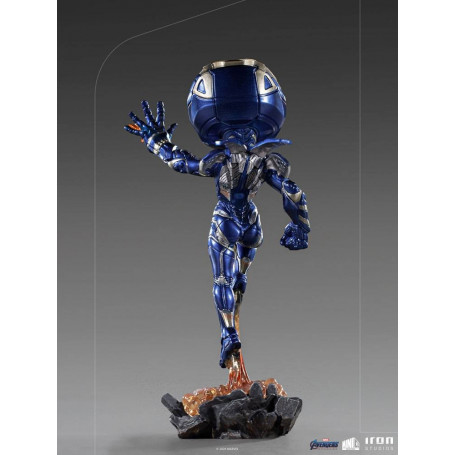 Funko POP Figurine Mars Attacks