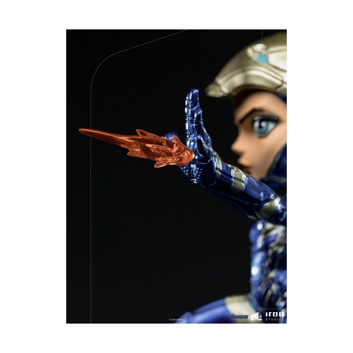 Funko POP Figurine Mars Attacks