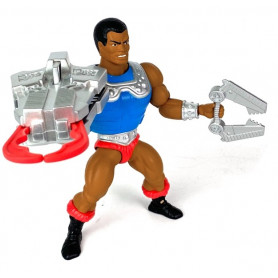 MOTU Classics Maitres de l'univers Figurine He Man Musclor