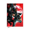 Marvel impresión Art Print X-Men Jean Grey de Fabian Schlaga - 46 x 61 sin enmarcar