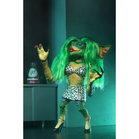 Neca Gremlins Mogwai série 1 Gizmo