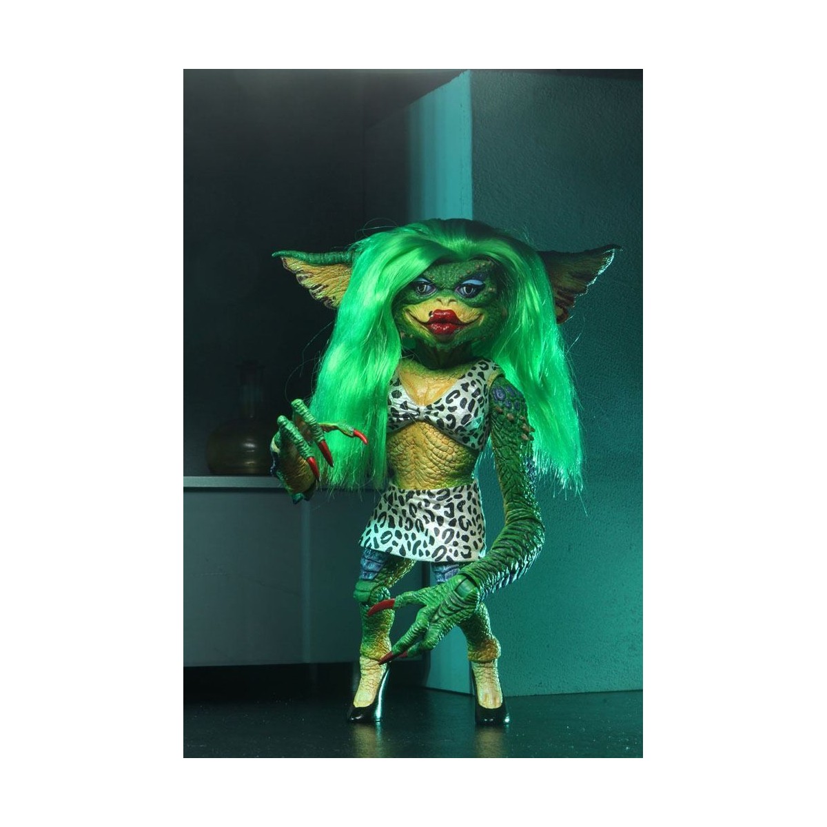 Neca Gremlins Mogwai série 1 Gizmo