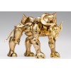 Bandai Saint Seiya Ex Chevalier d'or de la Balance Dohko