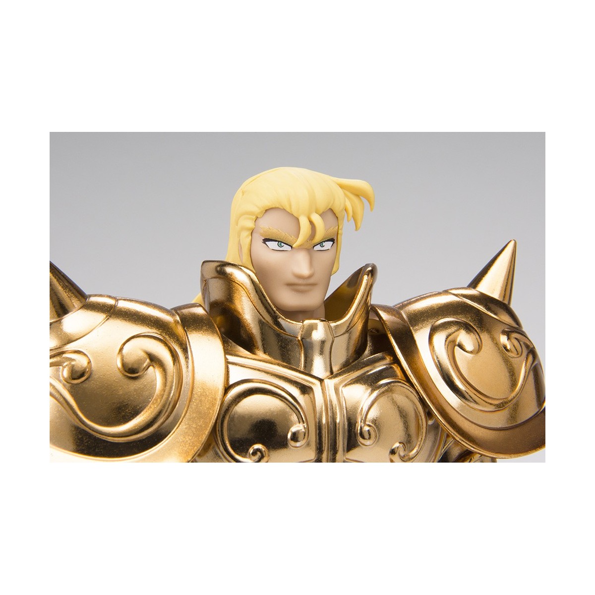 Bandai Saint Seiya Ex Chevalier d'or de la Balance Dohko