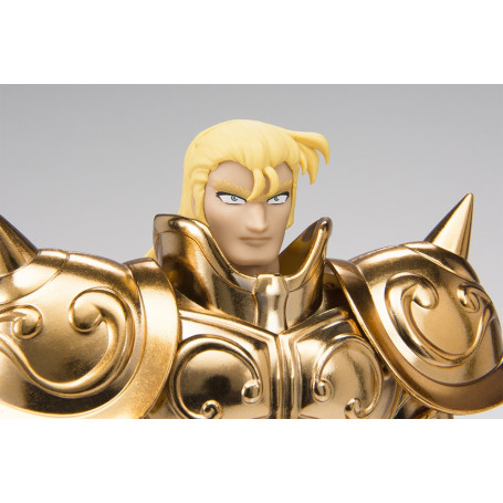 Bandai Saint Seiya Ex Chevalier d'or de la Balance Dohko