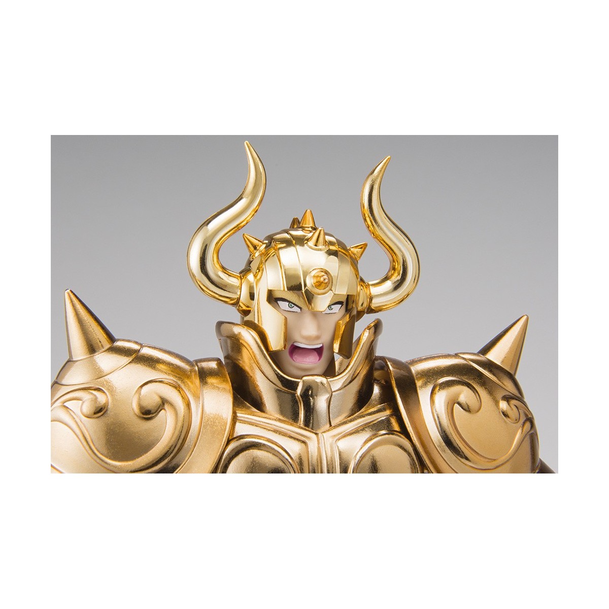 Bandai Saint Seiya Ex Chevalier d'or de la Balance Dohko