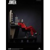 Queen Studios - Joaquin Phoenix Joker 1/3 - Edición de lujo