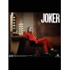 Queen Studios - Joaquin Phoenix Joker 1/3 - Edición de lujo