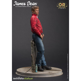 Infinite Studio - Humphrey Bogart - Old & Rare Statue 1/6