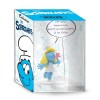 Collectoys - Estatuilla de los Schtroumpfs - Pitufina Burbuja "Un poco, mucho"
