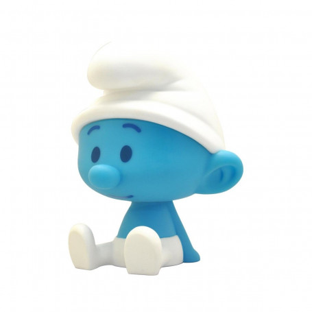 Plastoy - Hucha de pitufo CHIBI