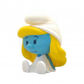 Plastoy - Hucha de pitufo CHIBI