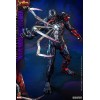 Juguetes calientes - Hombre de Hierro Venenoso - Marvel's Spider-Man: Figuras de Veneno Máximo Colección del Artista 1/6
