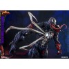 Juguetes calientes - Hombre de Hierro Venenoso - Marvel's Spider-Man: Figuras de Veneno Máximo Colección del Artista 1/6