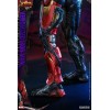 Juguetes calientes - Hombre de Hierro Venenoso - Marvel's Spider-Man: Figuras de Veneno Máximo Colección del Artista 1/6