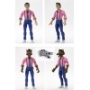 Neca - TMNT - Tortugas Ninja - Pack 2 figuras Rat King & Vernon