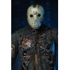 Neca Viernes 13 - Ultimate Jason Vorhees Parte 7 La Sangre Nueva