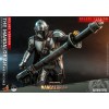 Juguetes calientes Star Wars - El Mandalorian y el niño de lujo 1/4