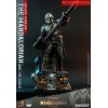 Juguetes calientes Star Wars - El Mandalorian y el niño de lujo 1/4