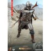 Juguetes calientes Star Wars - El Mandalorian y el niño de lujo 1/4