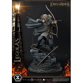 Estudio Prime 1 - Legolas 1/4 - LOTR